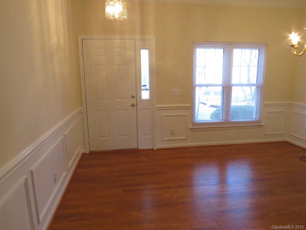 South Hampton - Residential