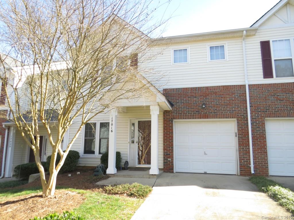 South Hampton - Residential