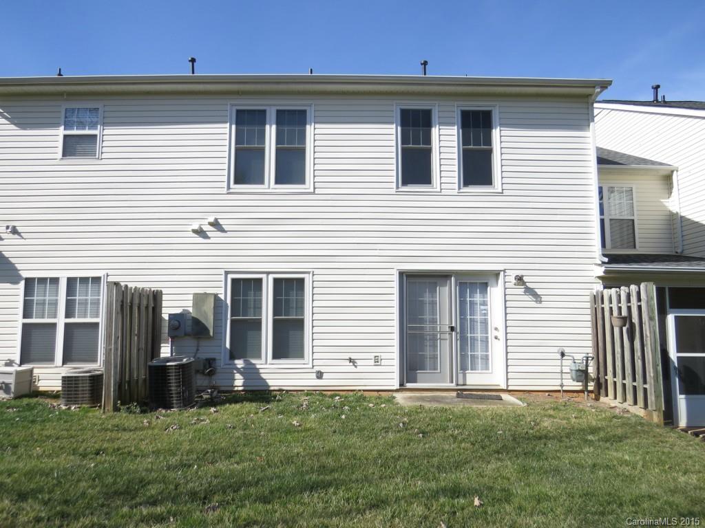 South Hampton - Residential