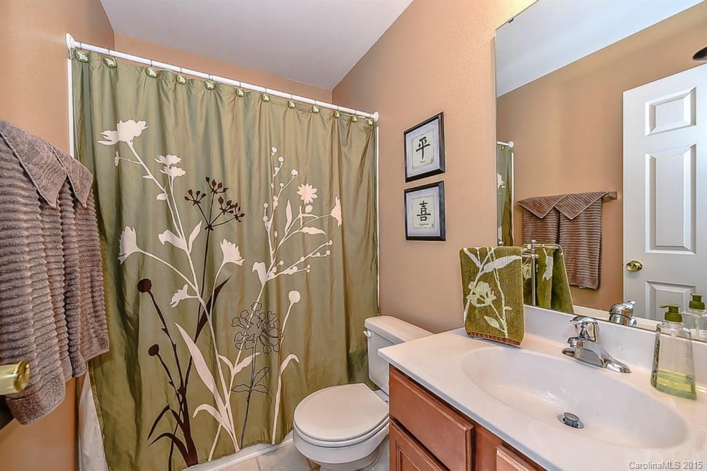 Arlington - Residential
