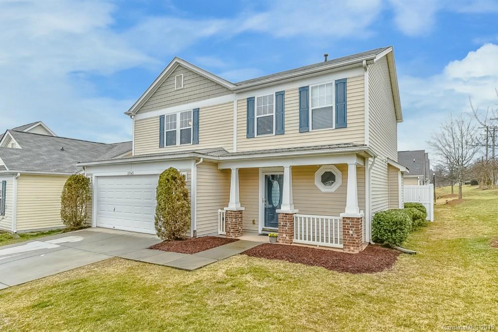 Arlington - Residential