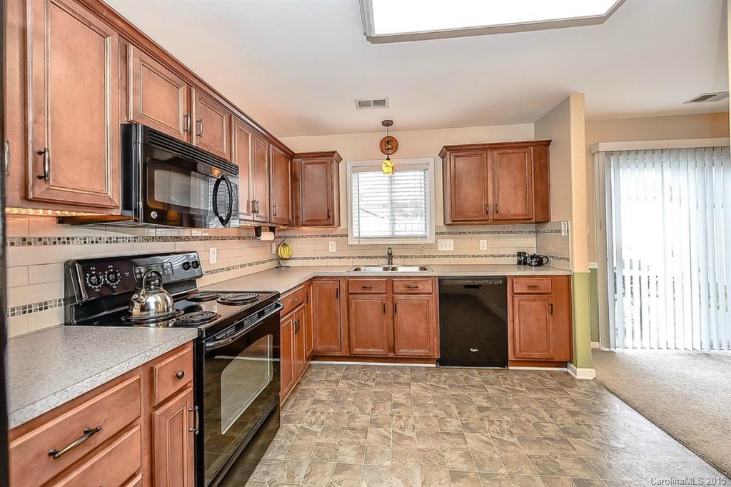 Arlington - Residential