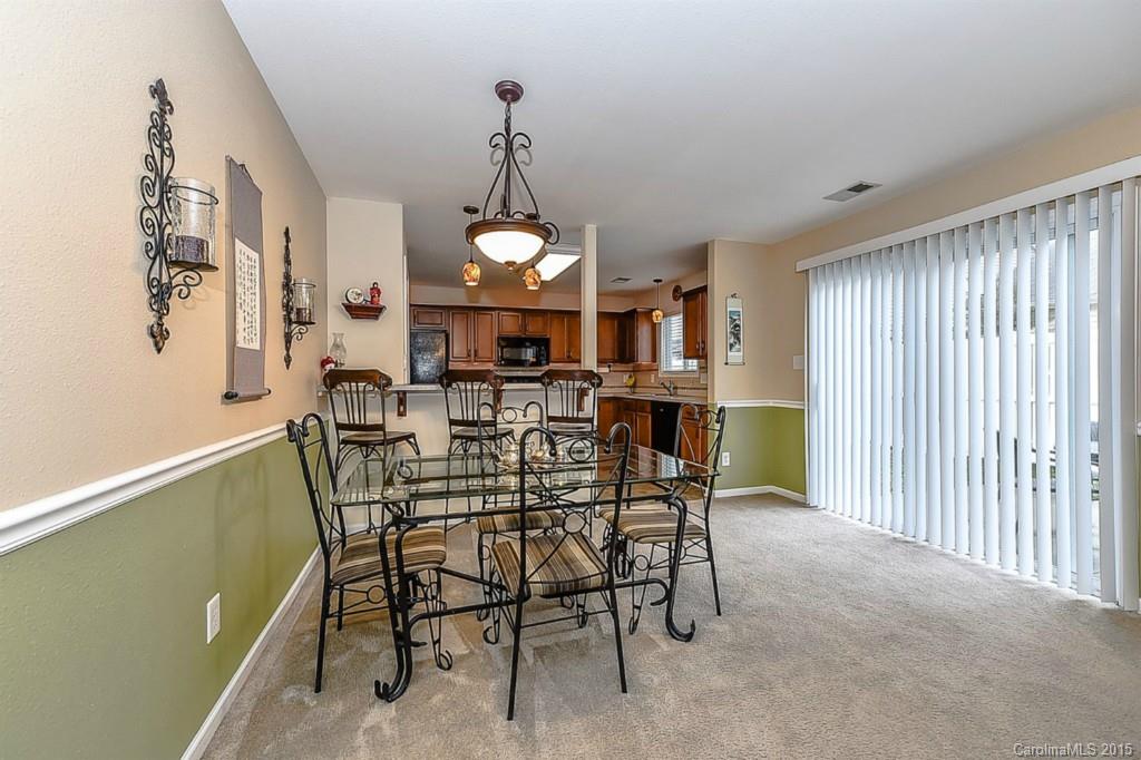 Arlington - Residential