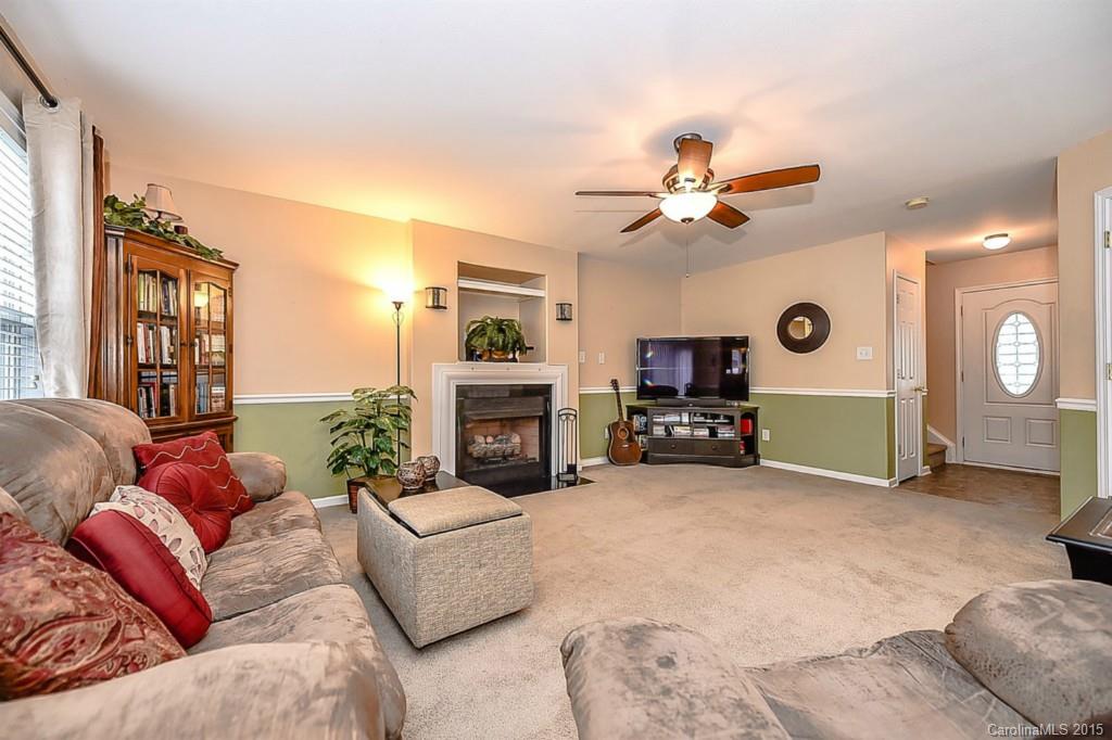 Arlington - Residential
