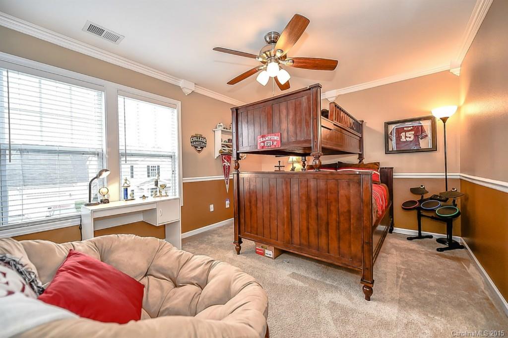 Arlington - Residential