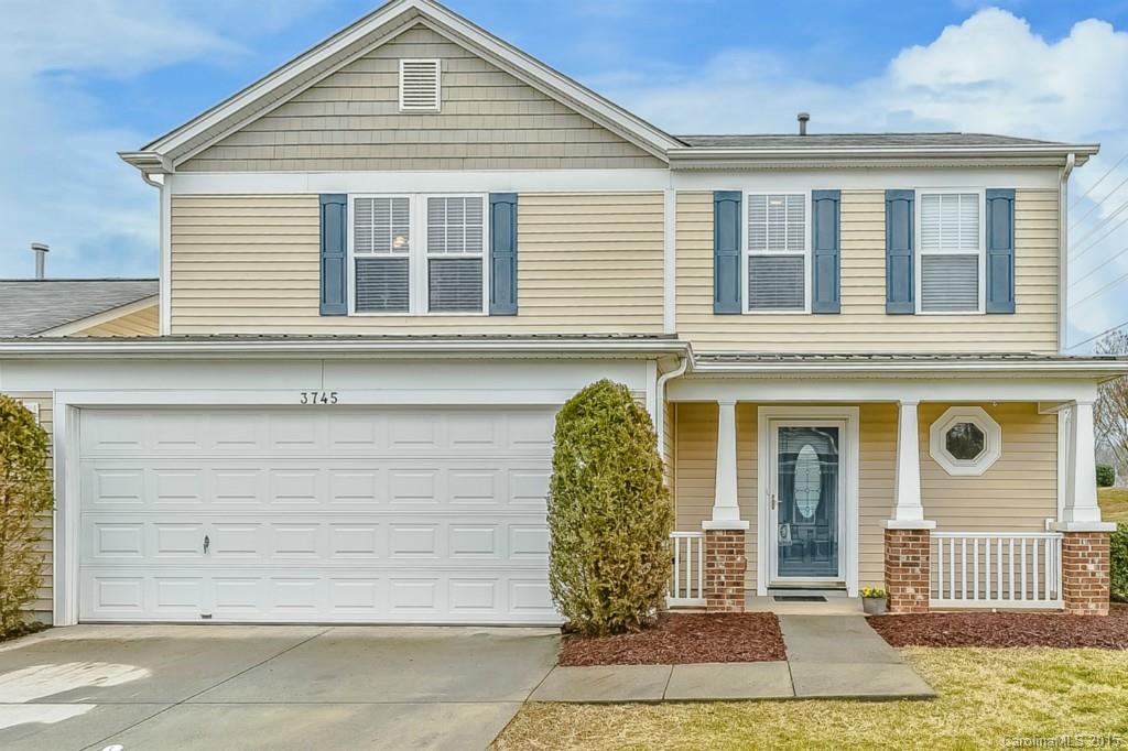 Arlington - Residential