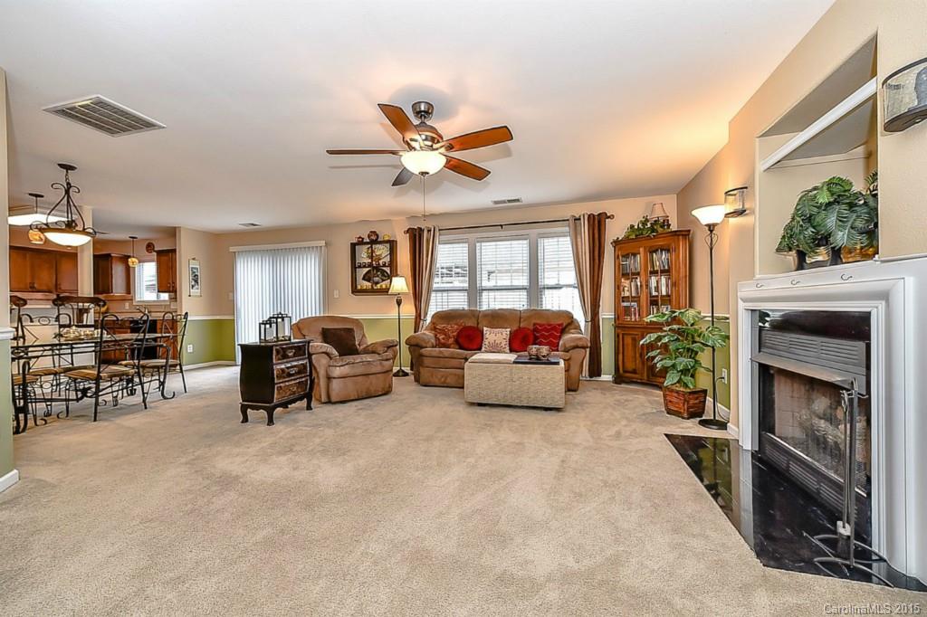 Arlington - Residential