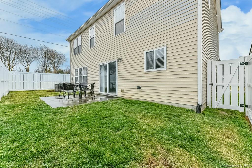 Arlington - Residential