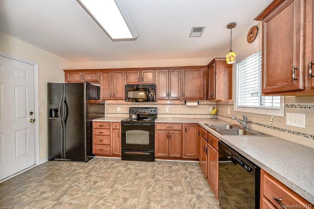 Arlington - Residential