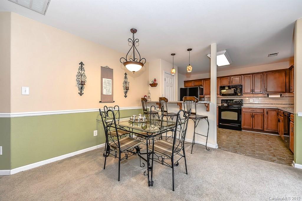 Arlington - Residential
