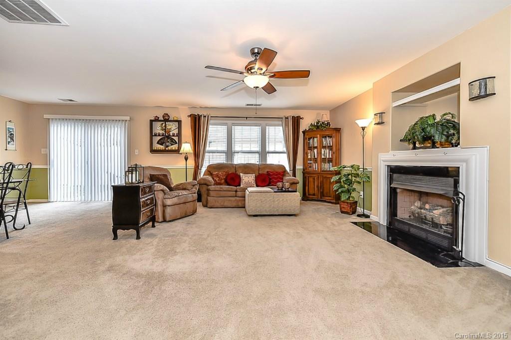 Arlington - Residential