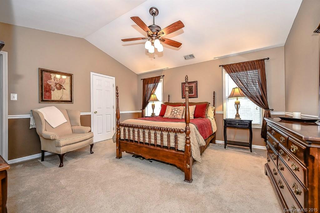 Arlington - Residential