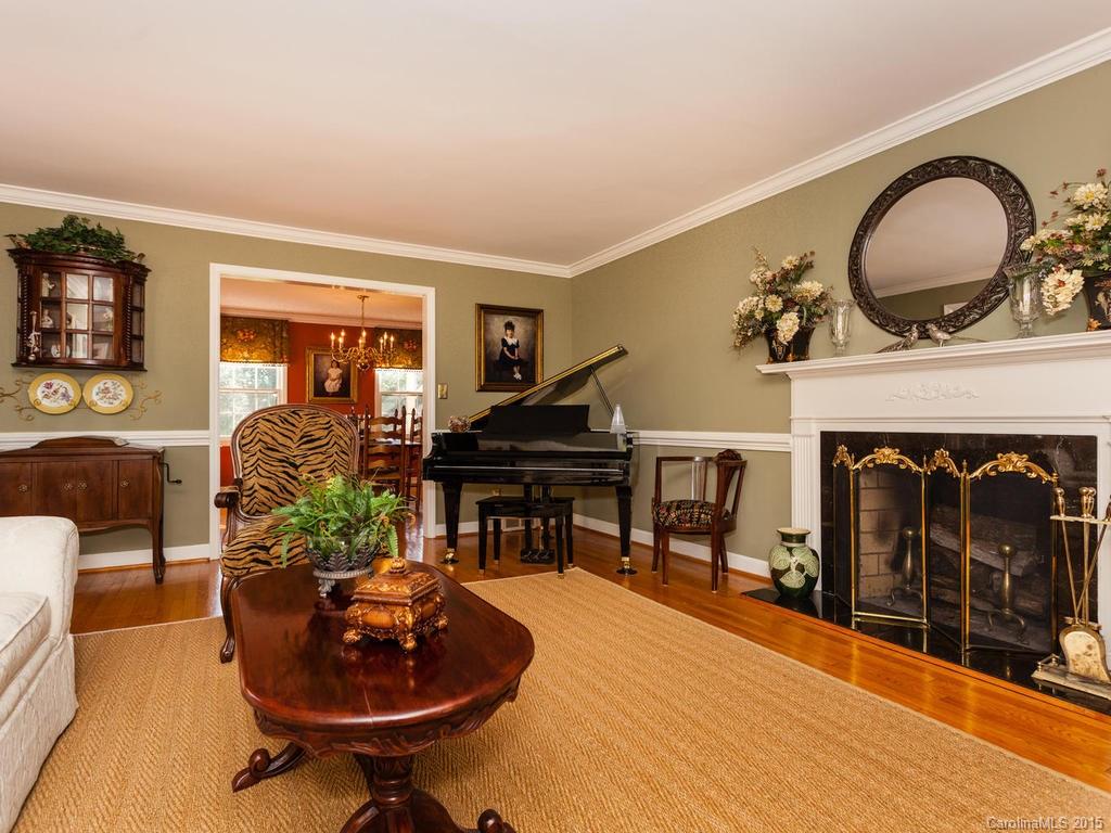 Lakeview Park - Residential