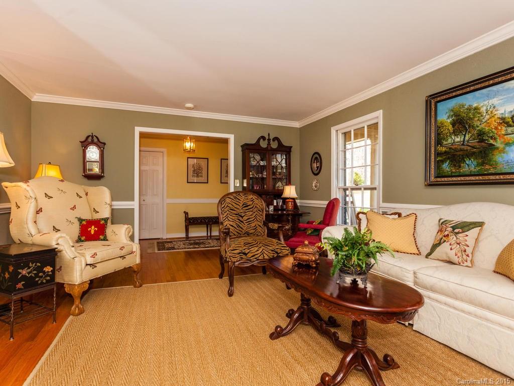 Lakeview Park - Residential