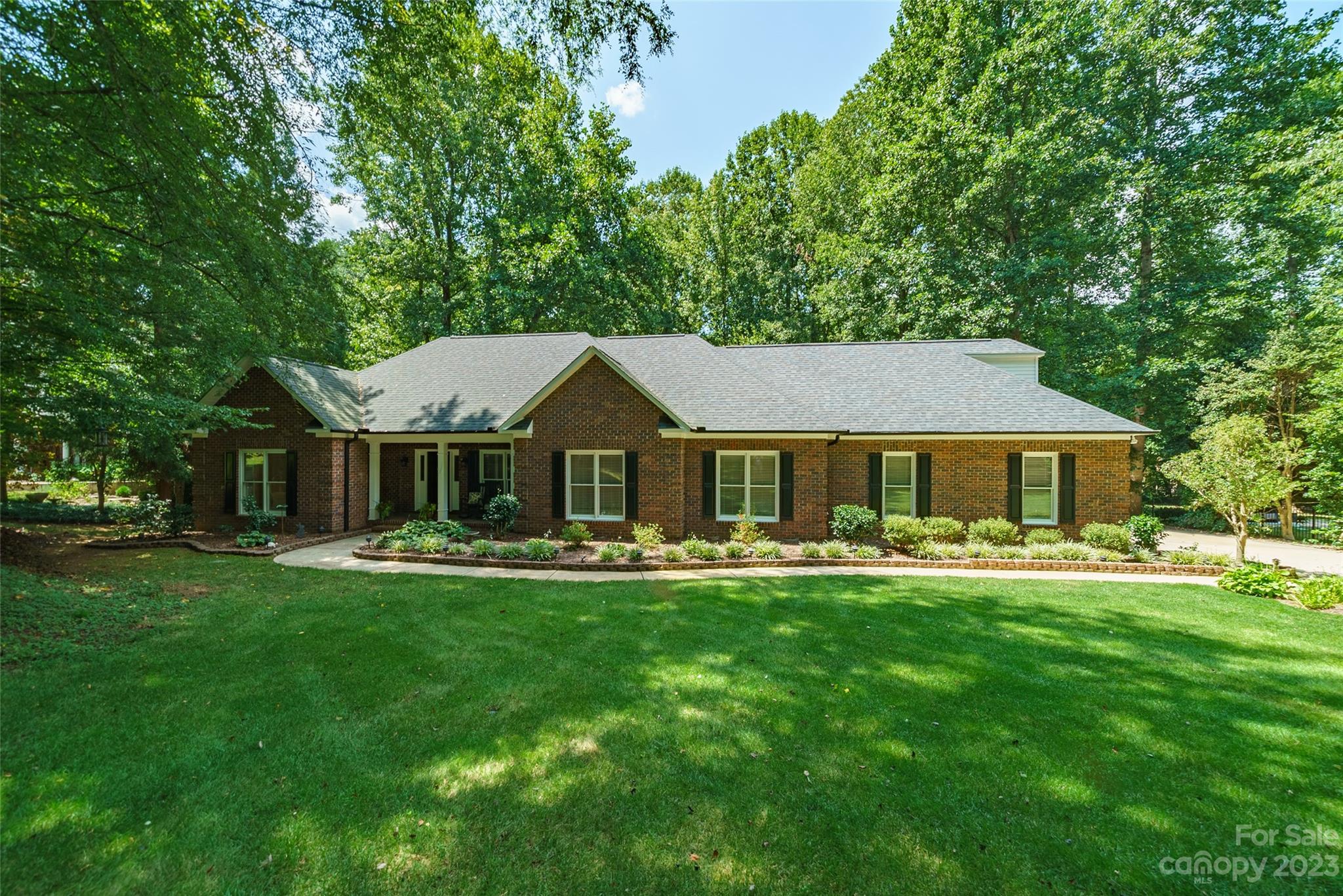 River Ridge - Residential