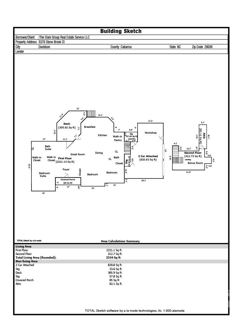 River Ridge - Residential