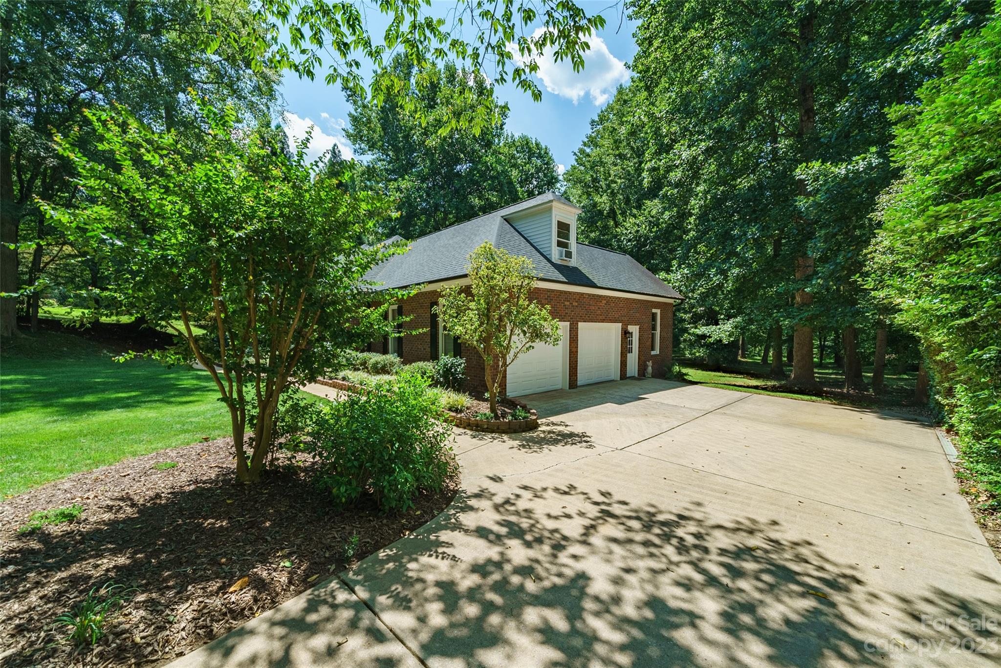 River Ridge - Residential