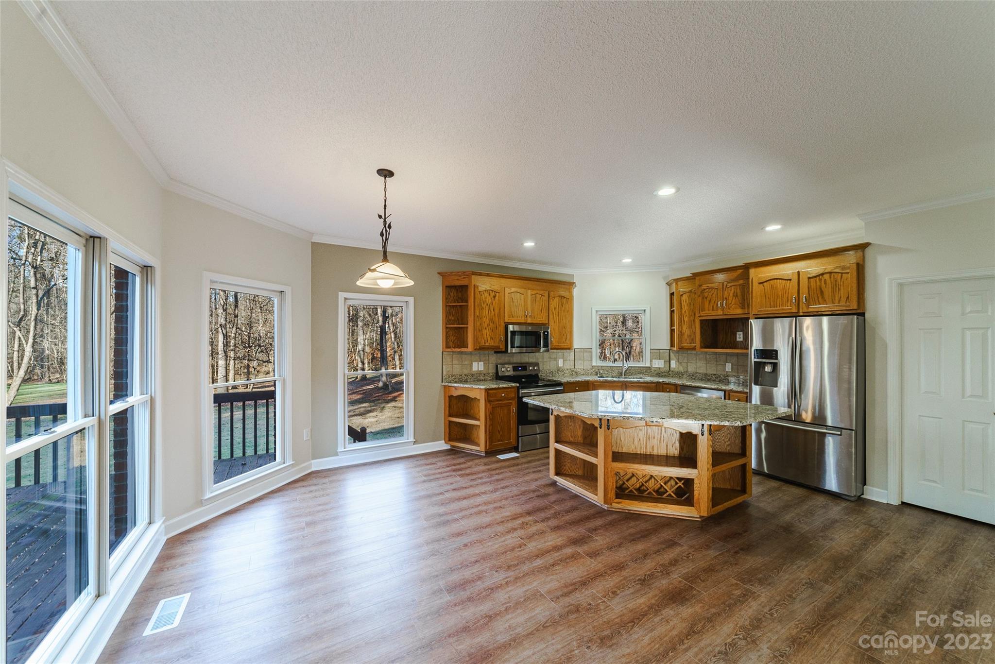 River Ridge - Residential