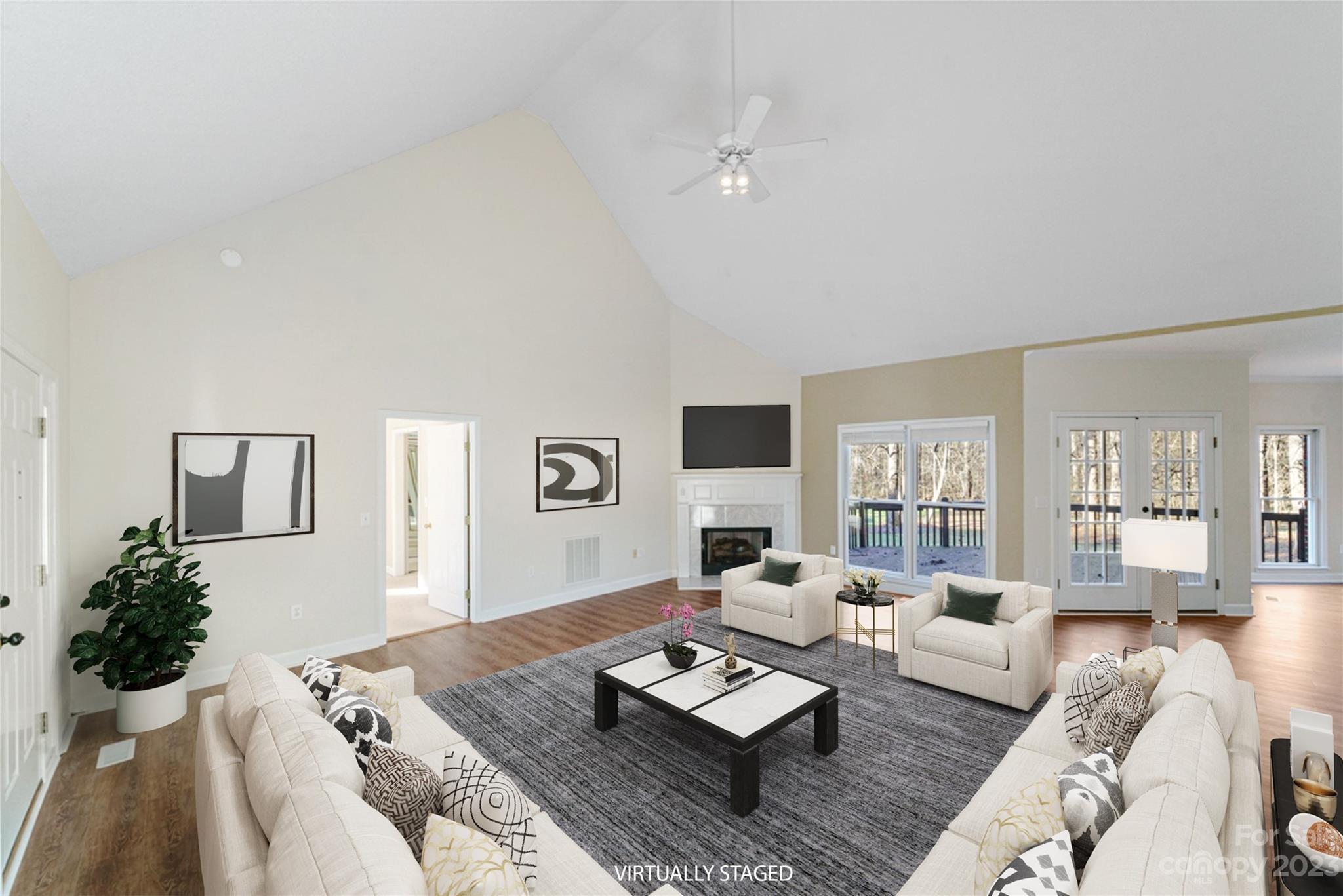 River Ridge - Residential