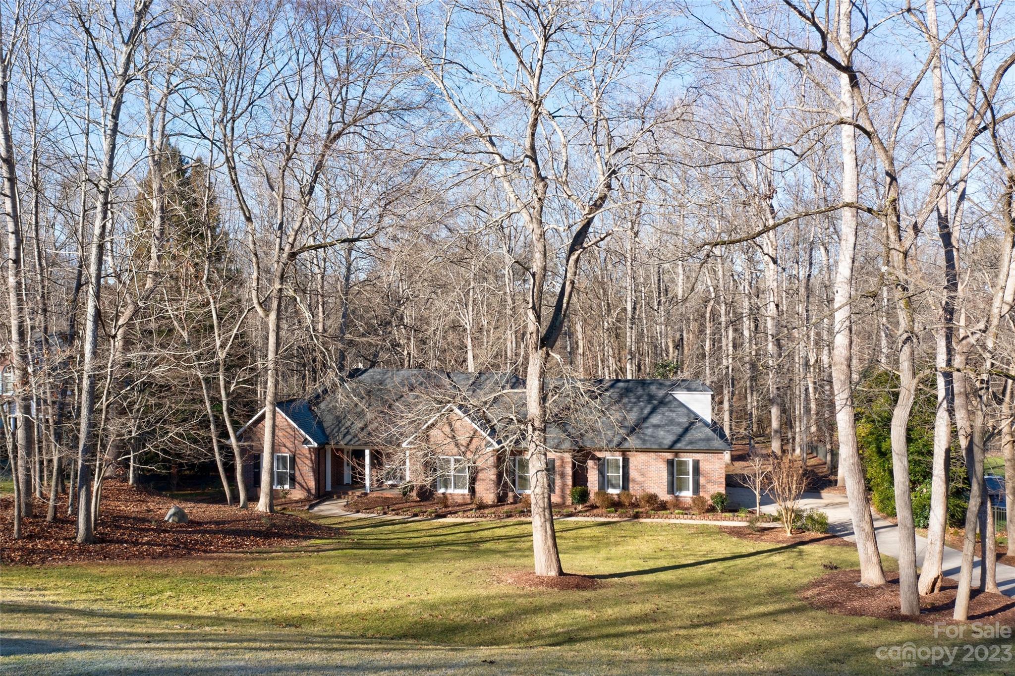 River Ridge - Residential