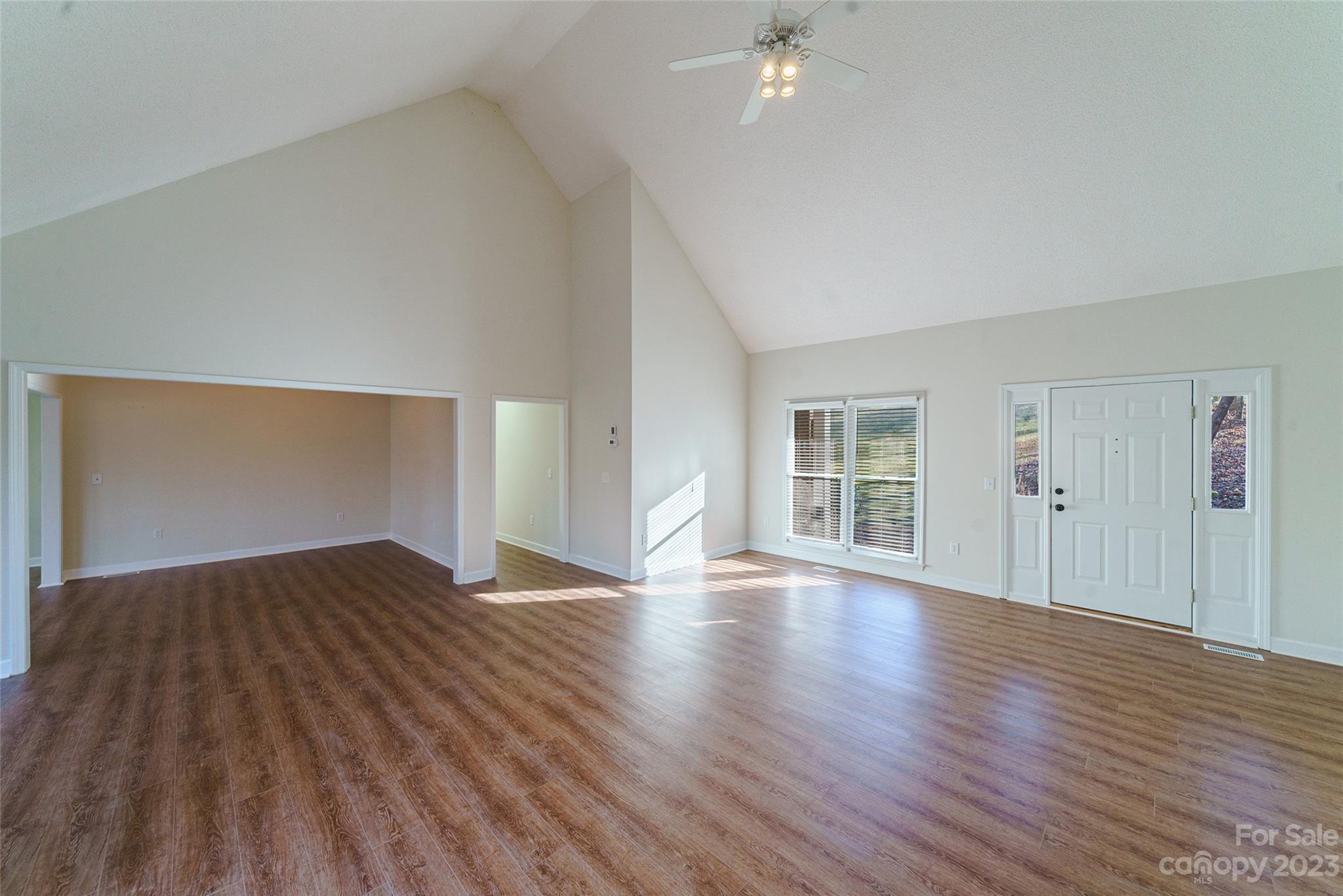 River Ridge - Residential