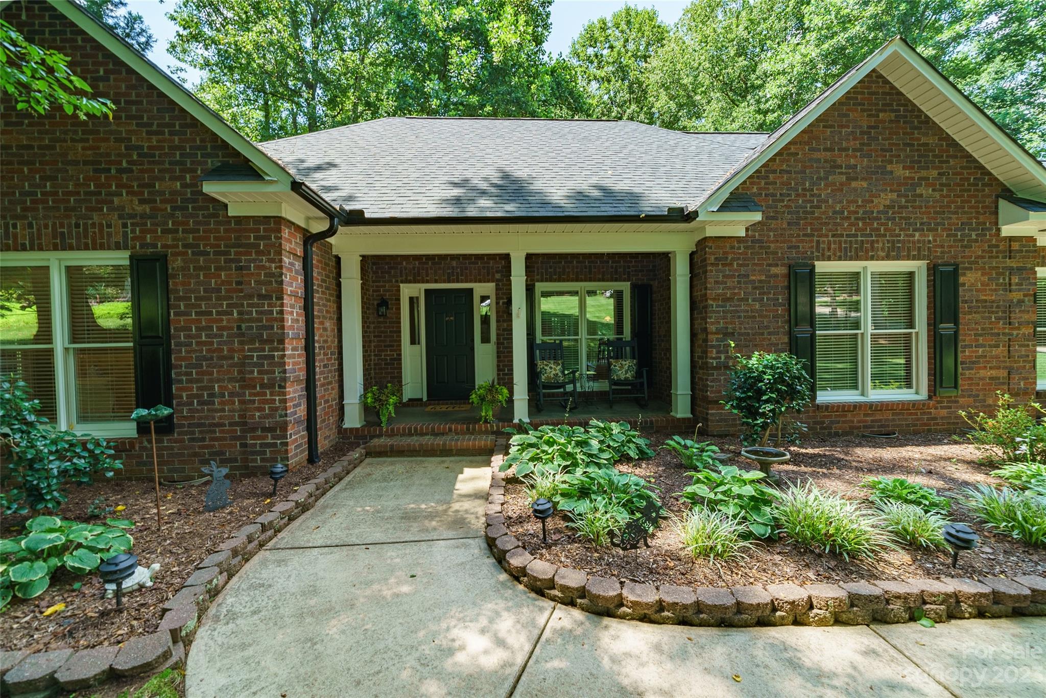 River Ridge - Residential