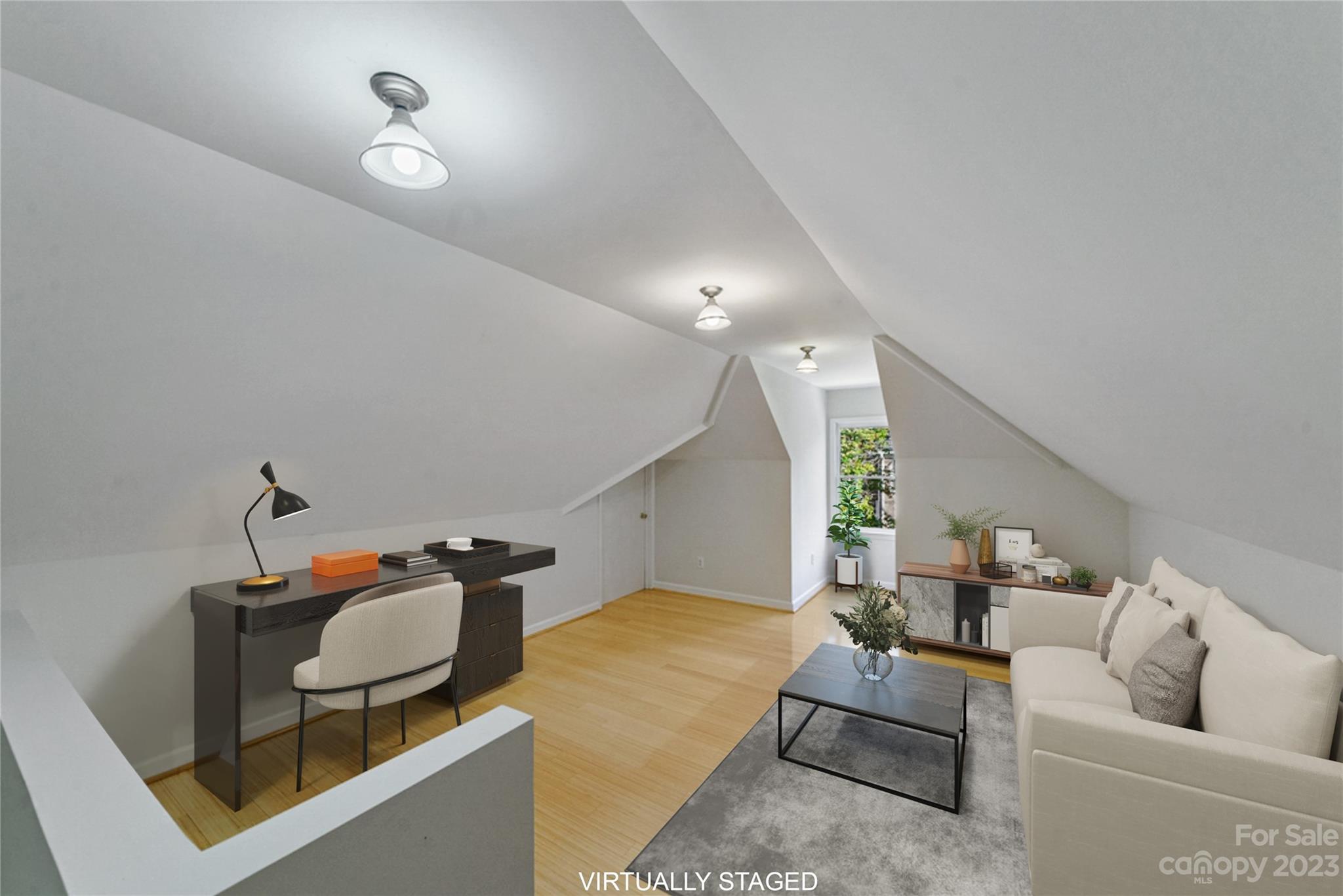 River Ridge - Residential