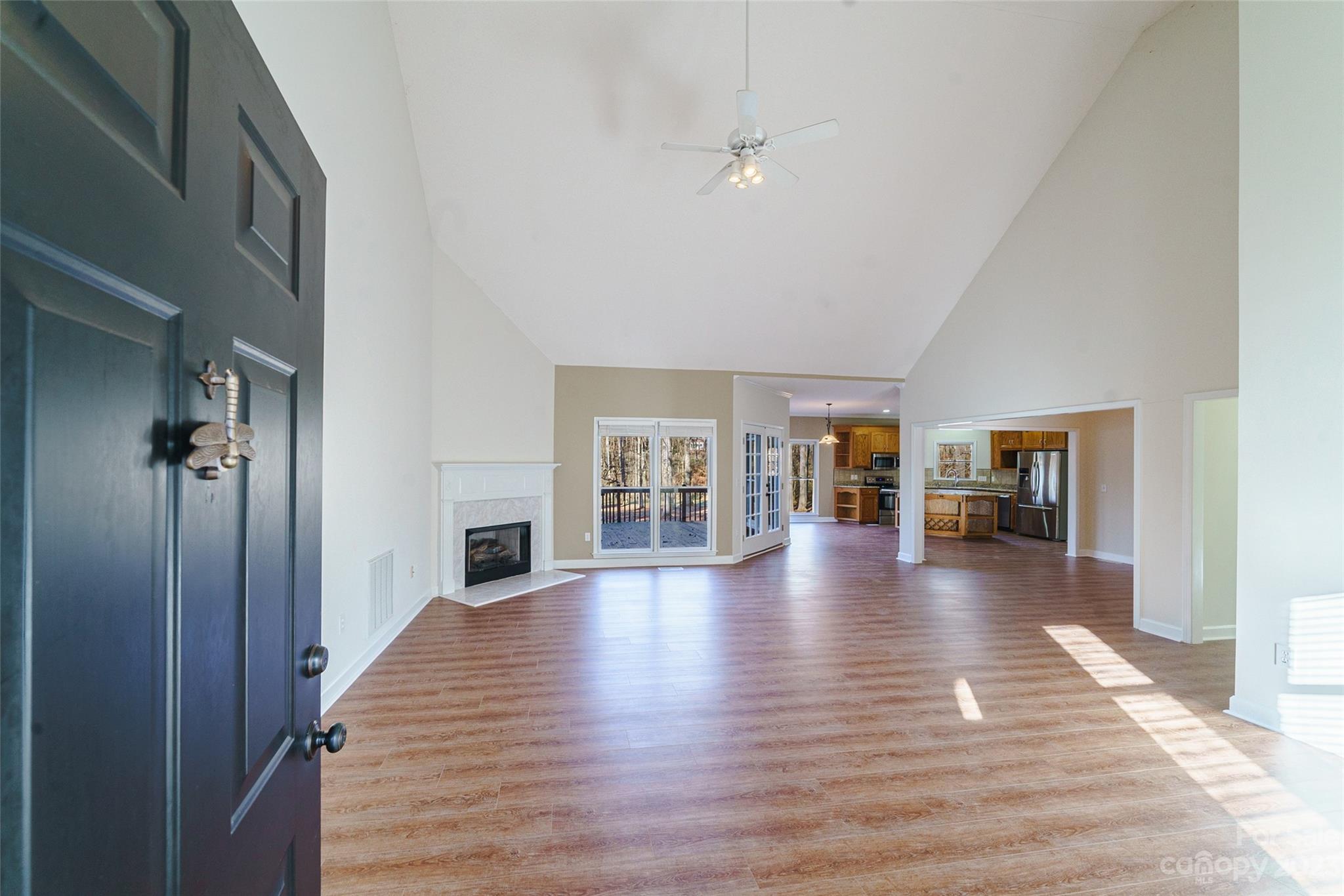 River Ridge - Residential