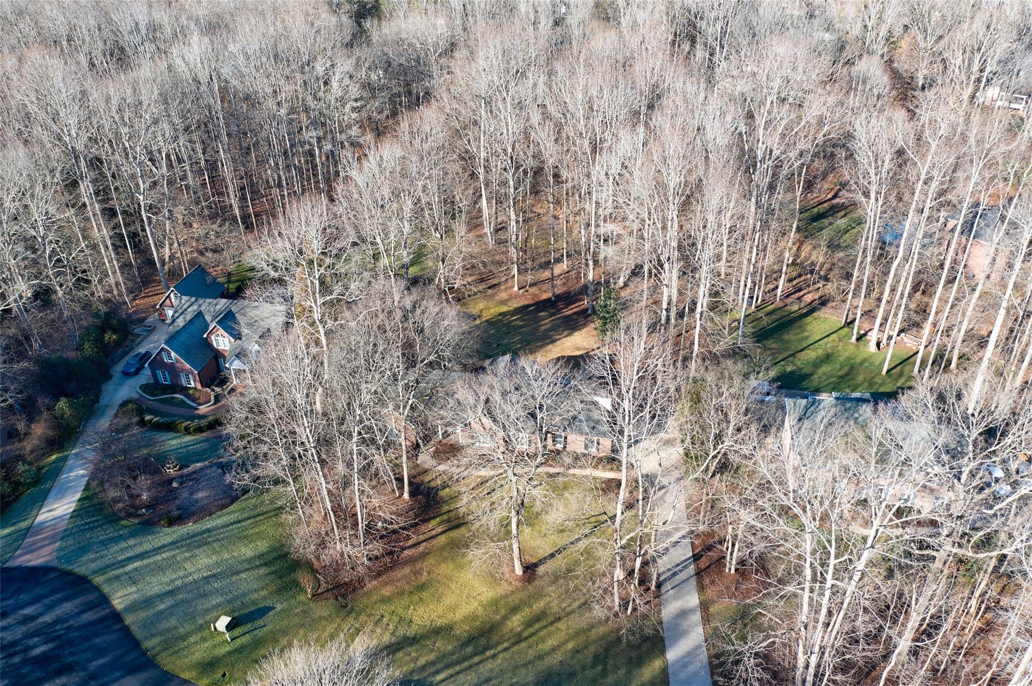 River Ridge - Residential