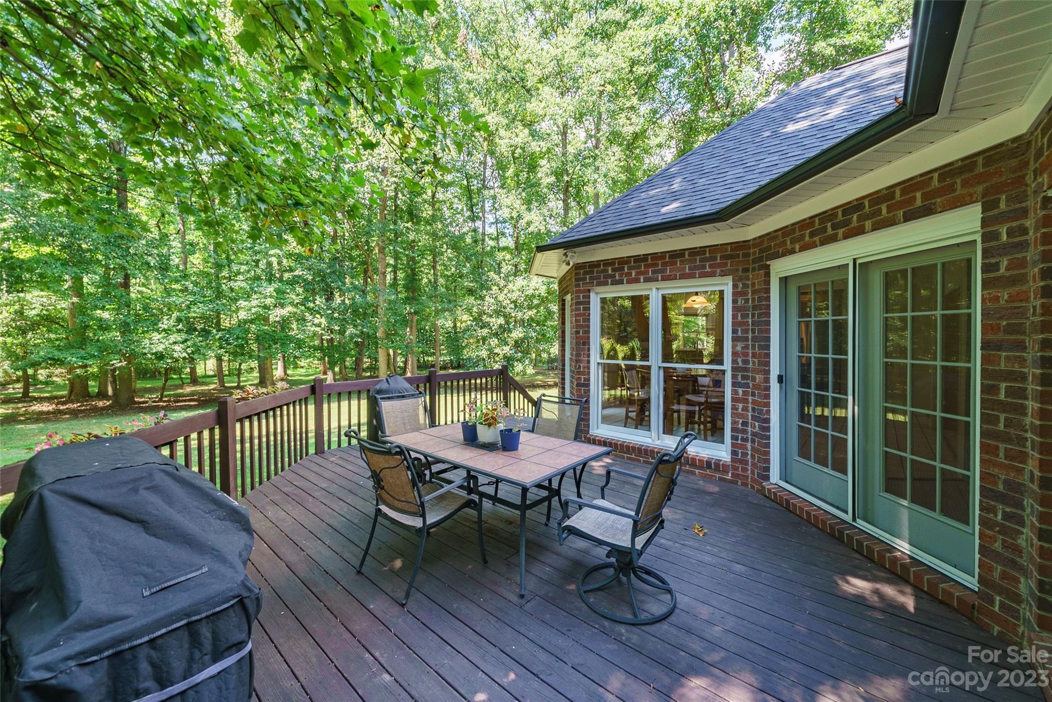 River Ridge - Residential