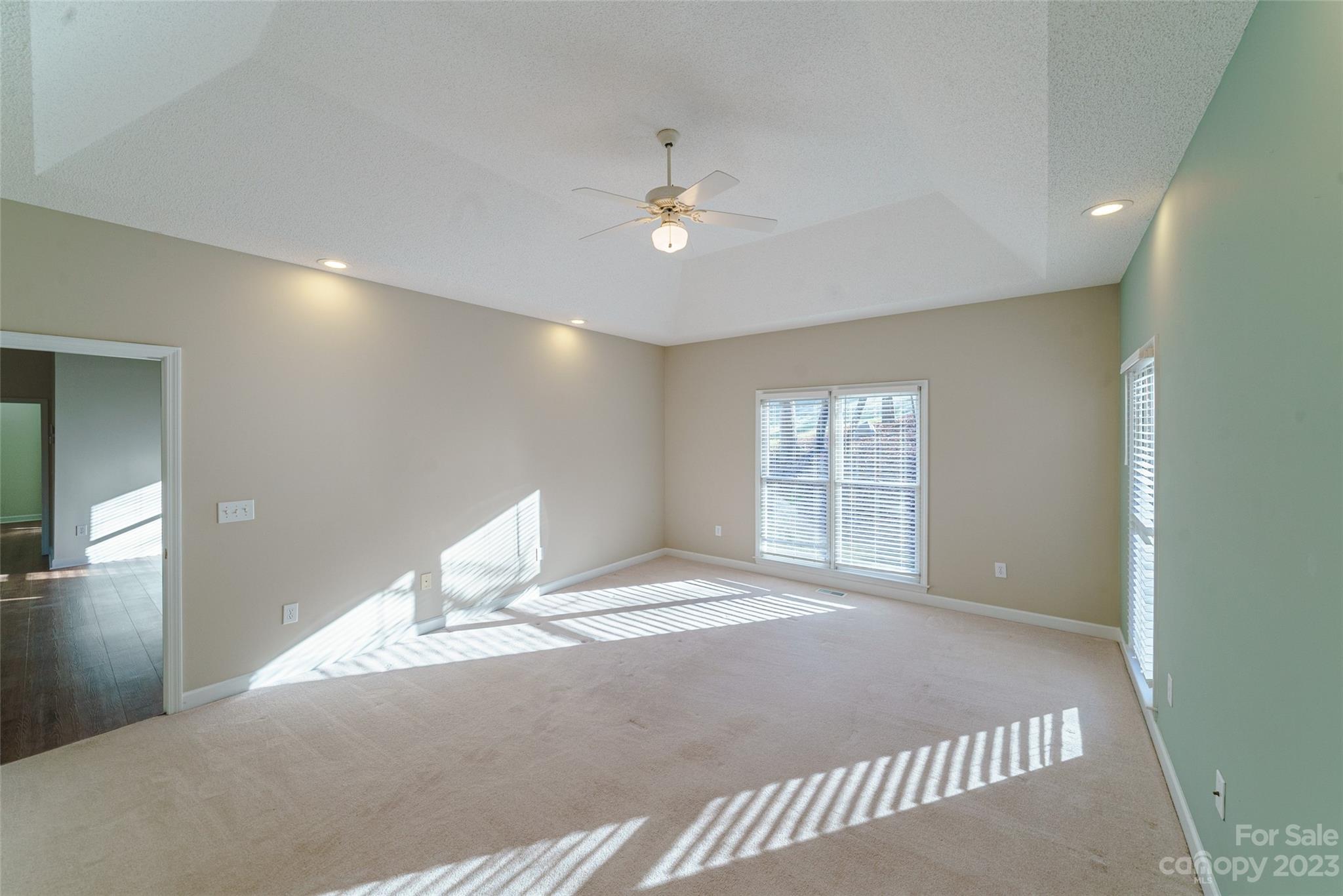 River Ridge - Residential