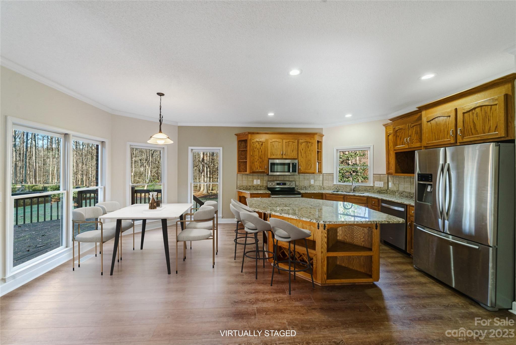 River Ridge - Residential