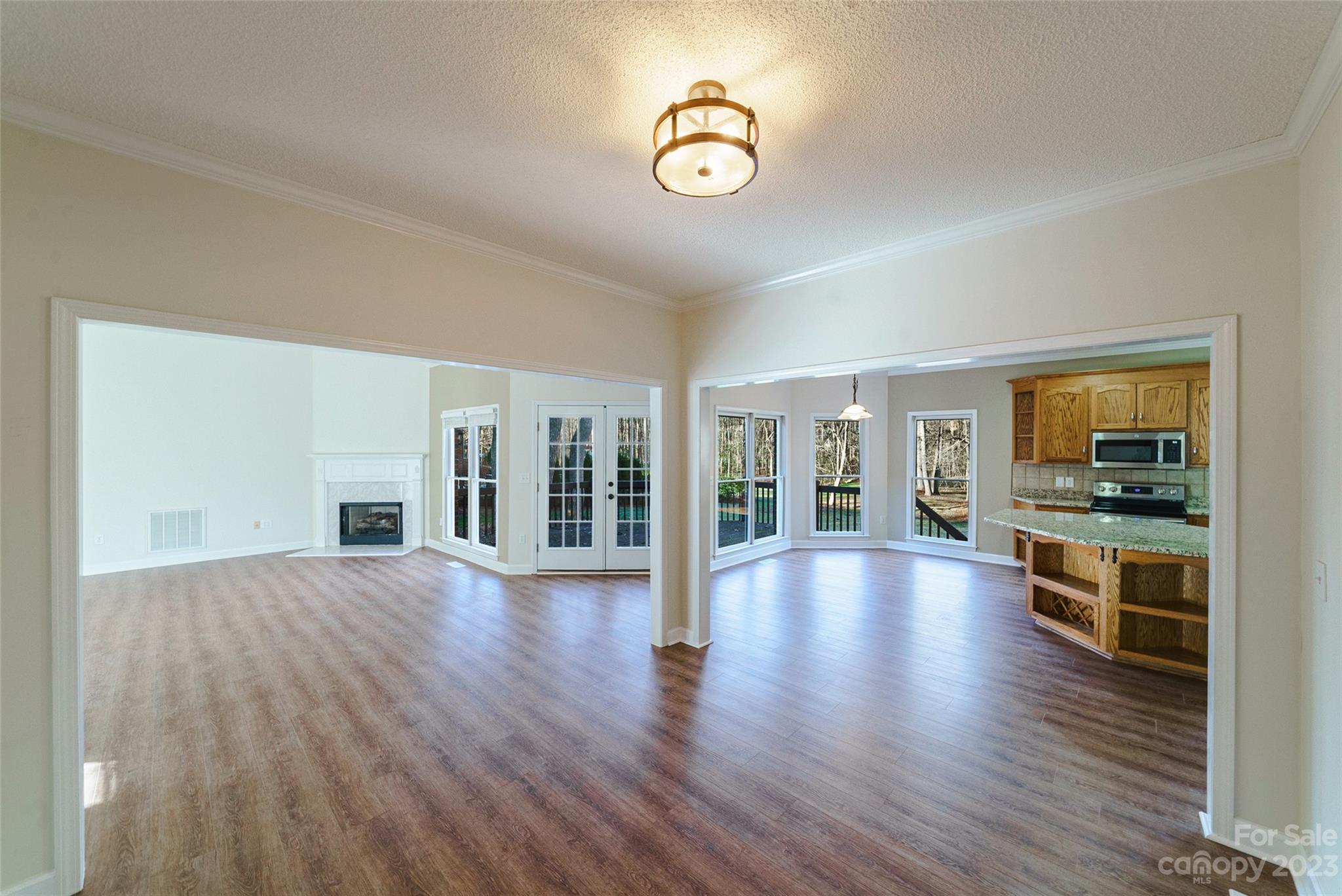 River Ridge - Residential