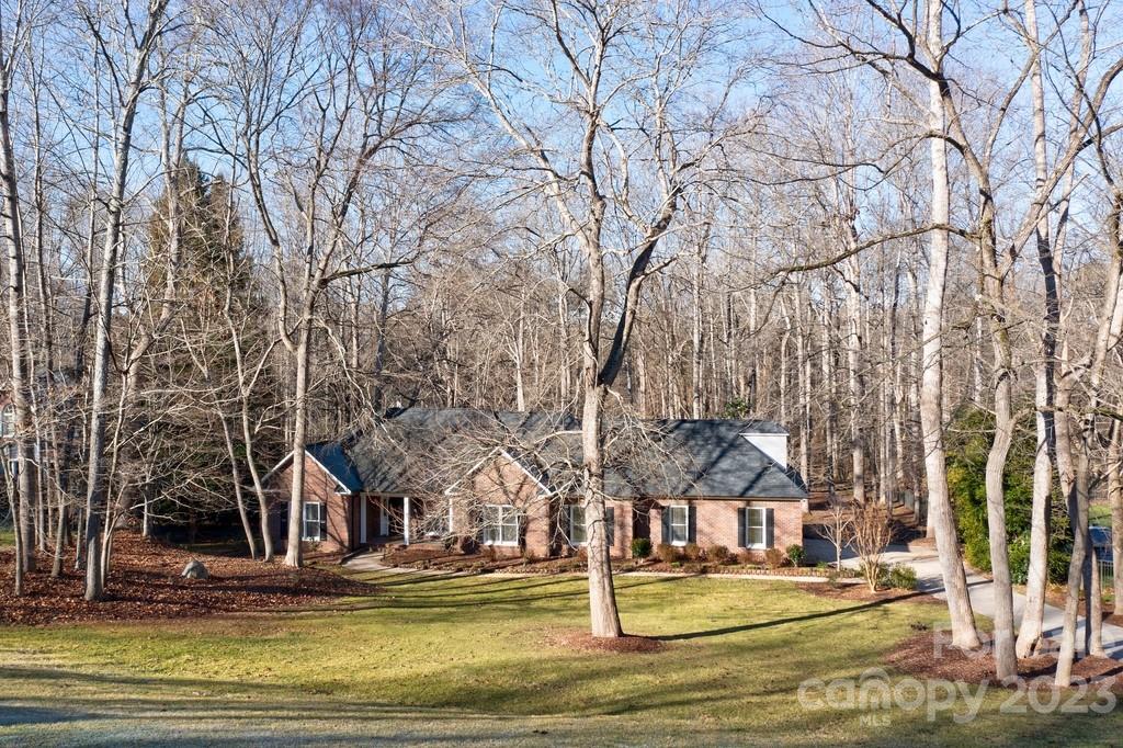 River Ridge - Residential