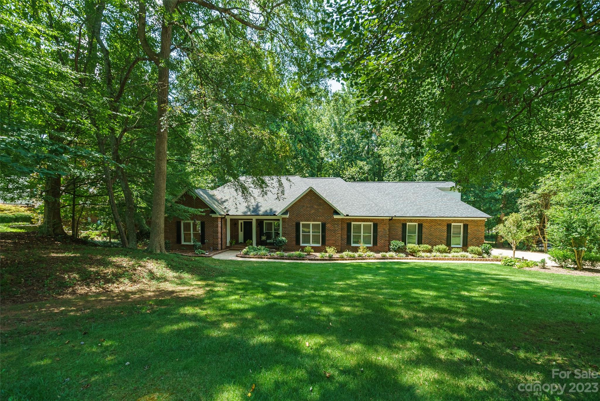 River Ridge - Residential