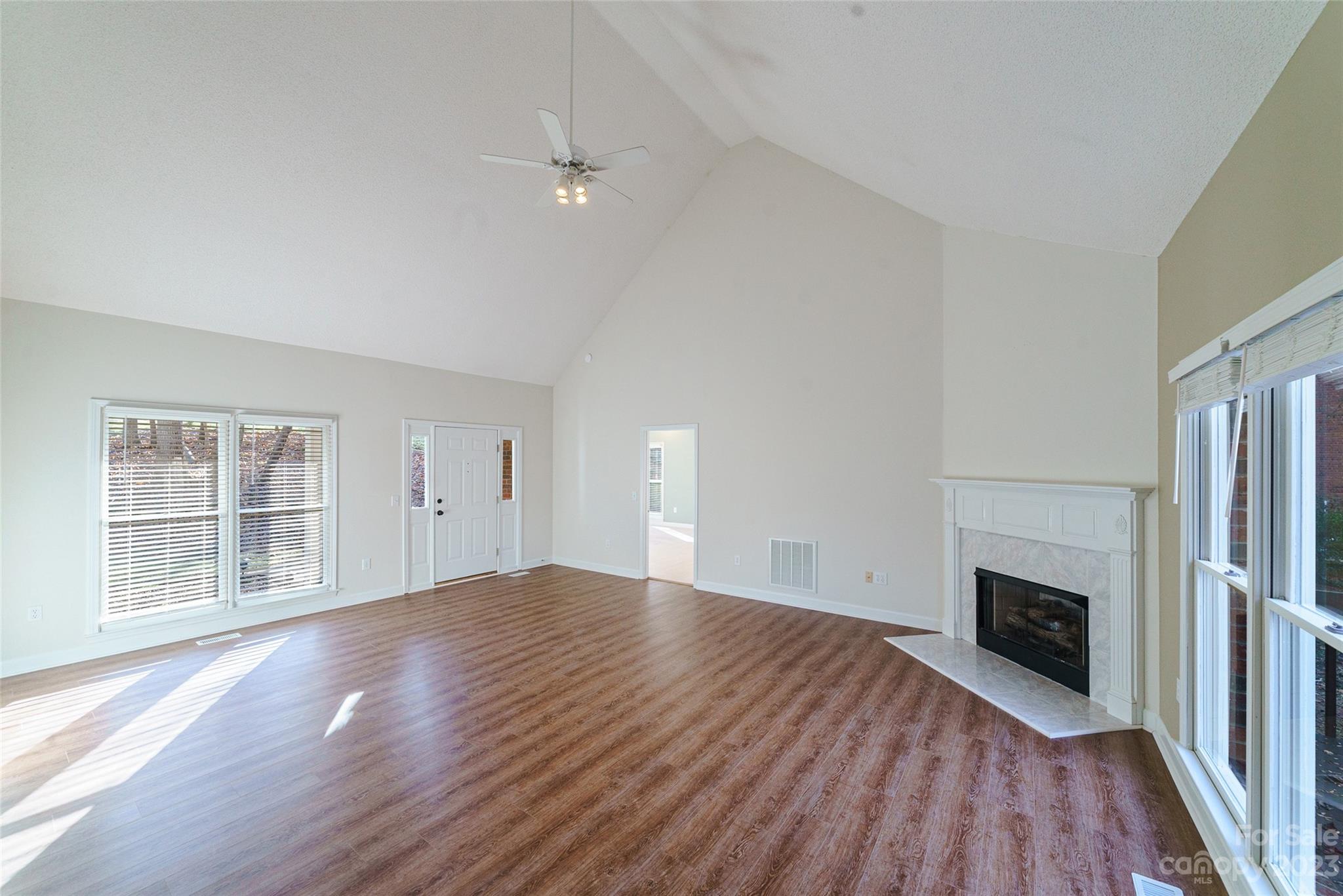 River Ridge - Residential