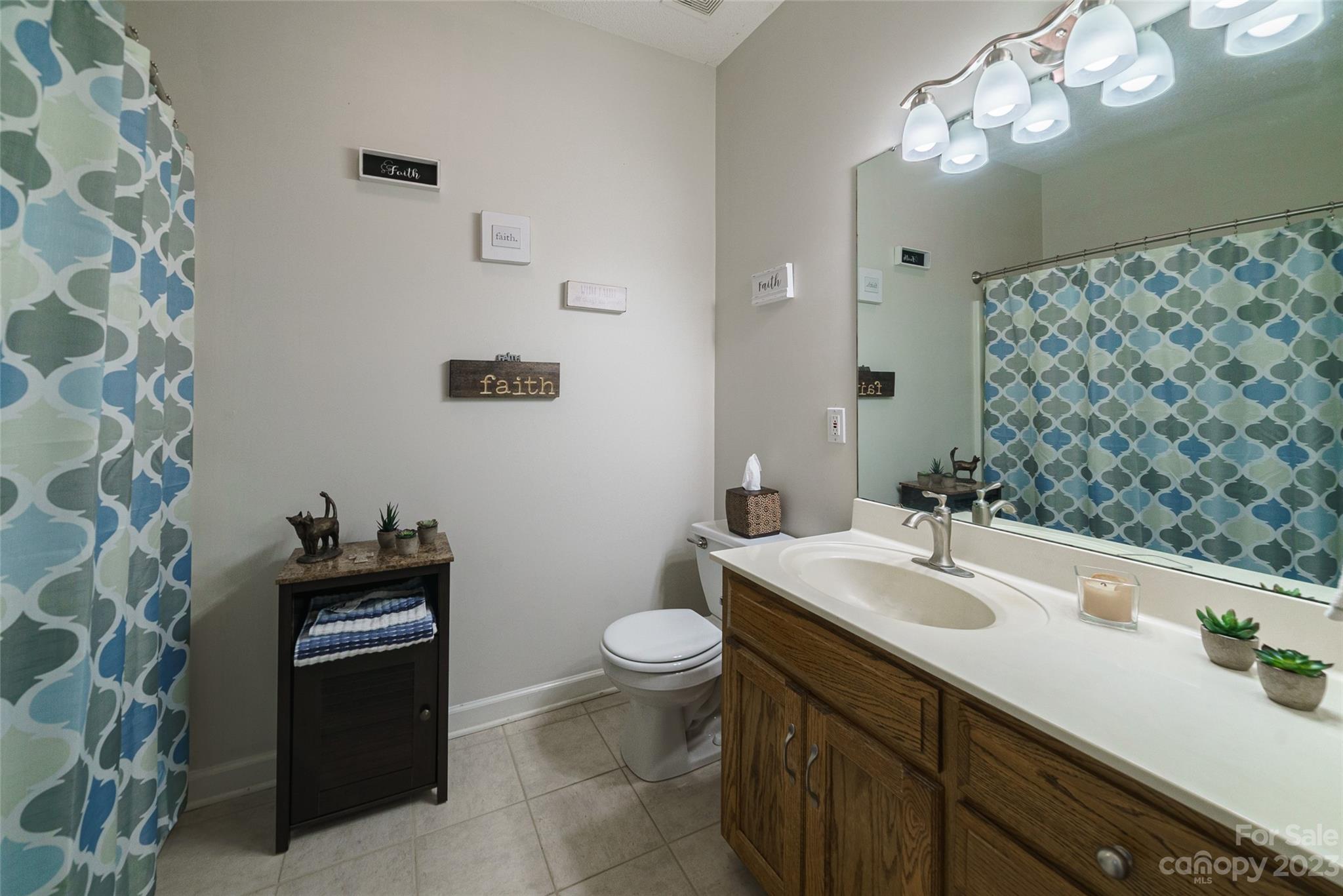 River Ridge - Residential