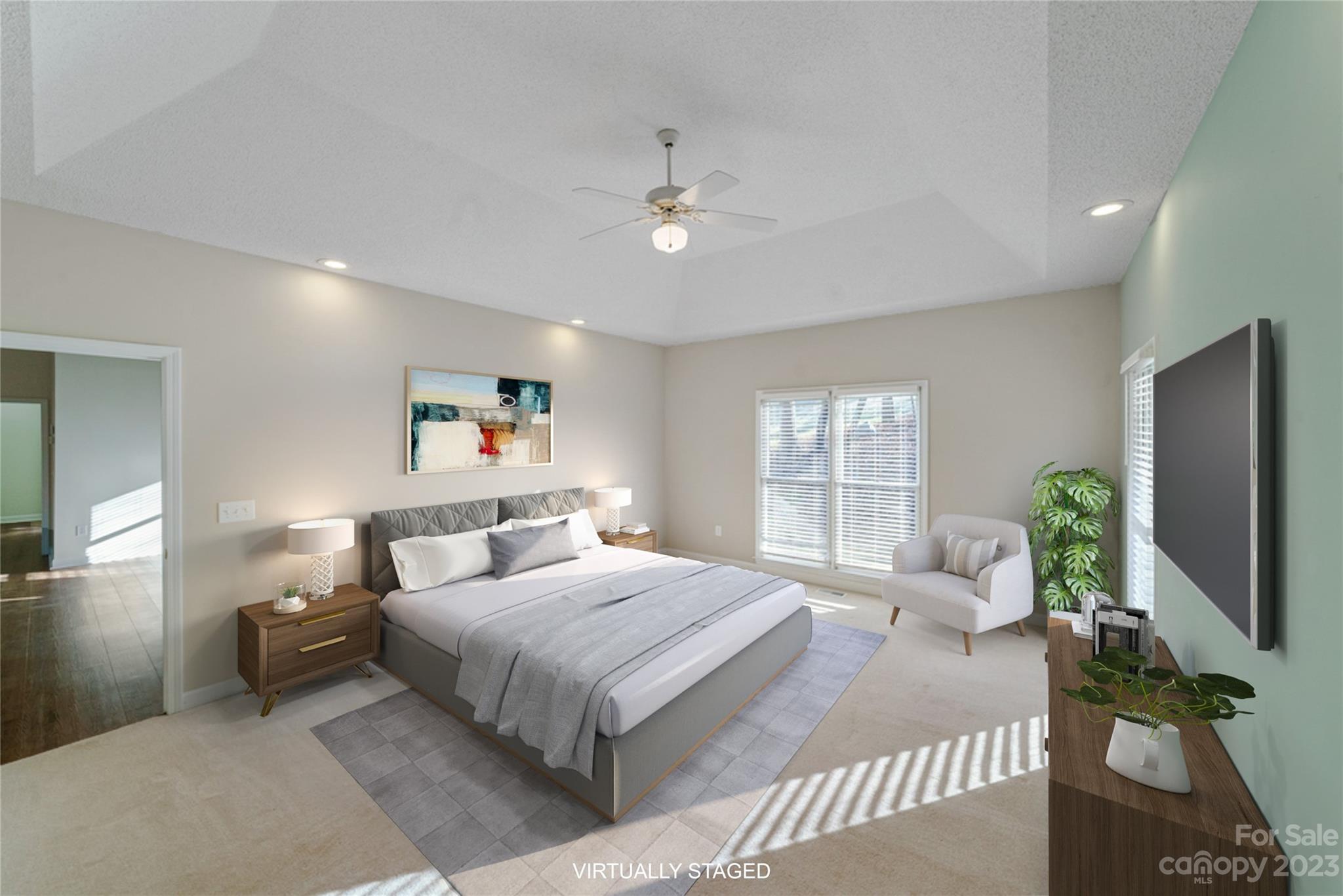 River Ridge - Residential