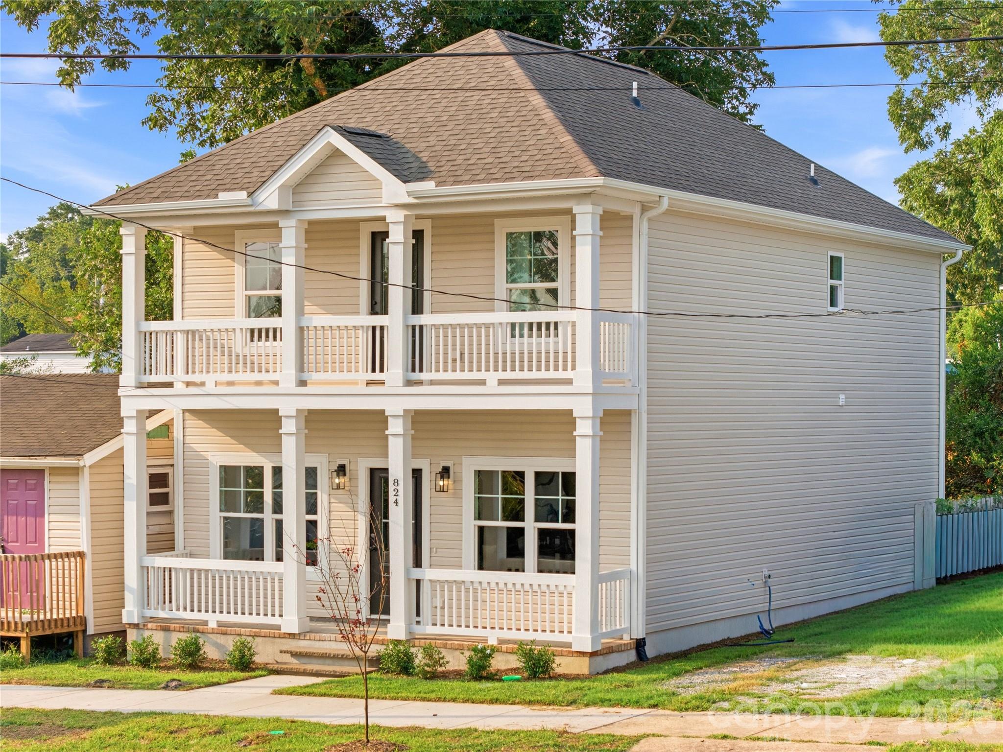 3628 Glenwood Drive