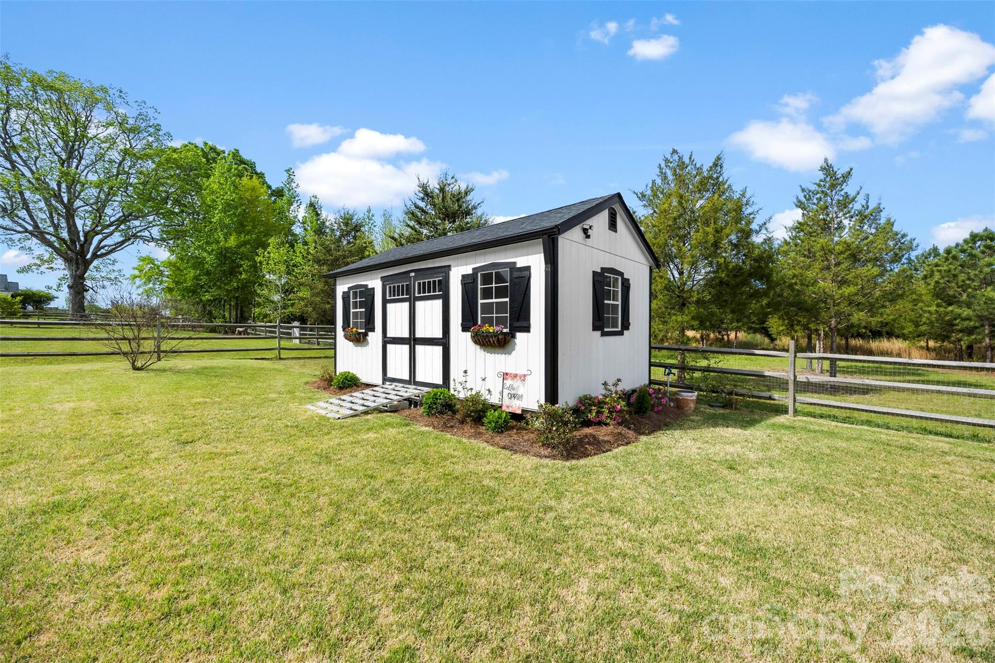 Stonecrest Meadows - Residential