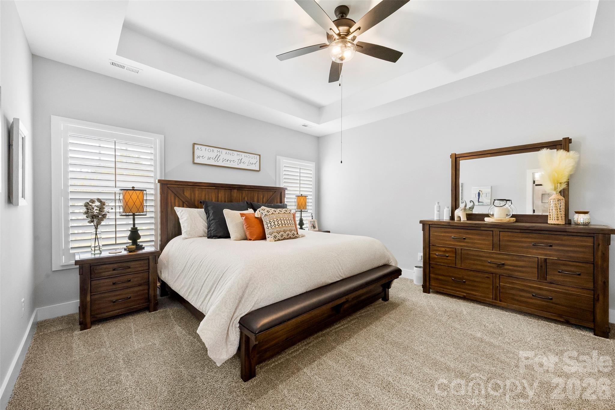 Stonecrest Meadows - Residential