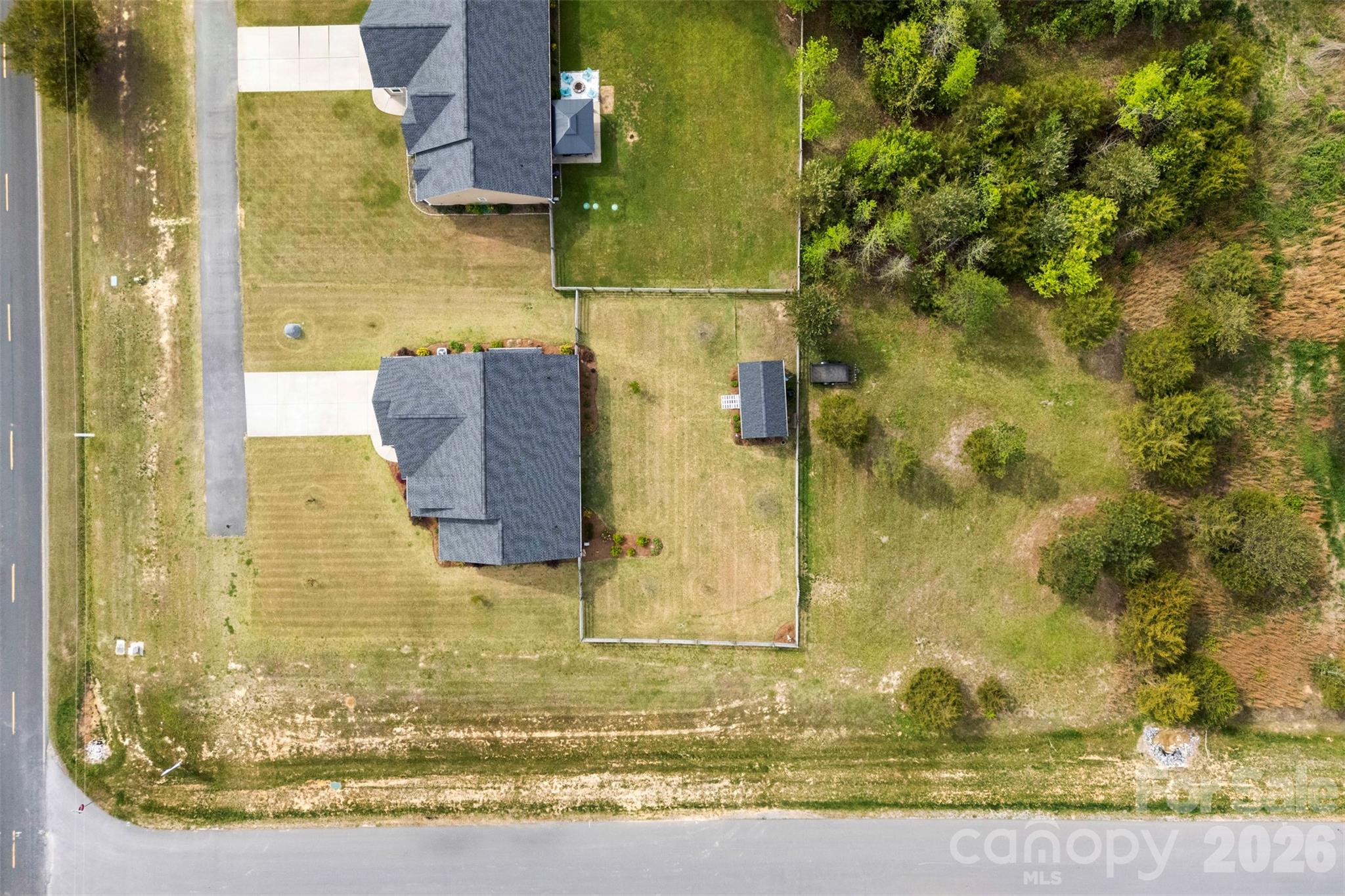 Stonecrest Meadows - Residential