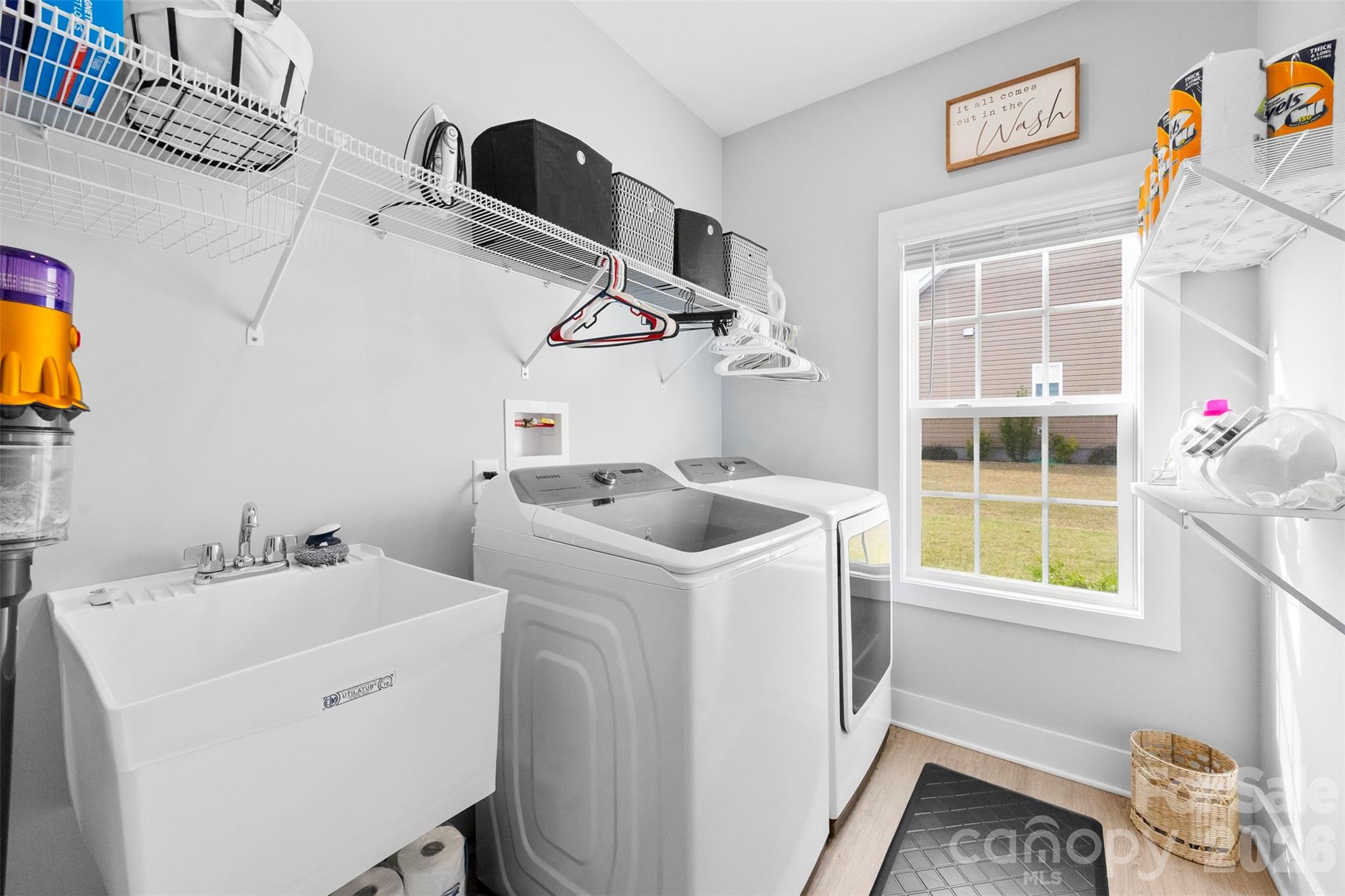 Stonecrest Meadows - Residential