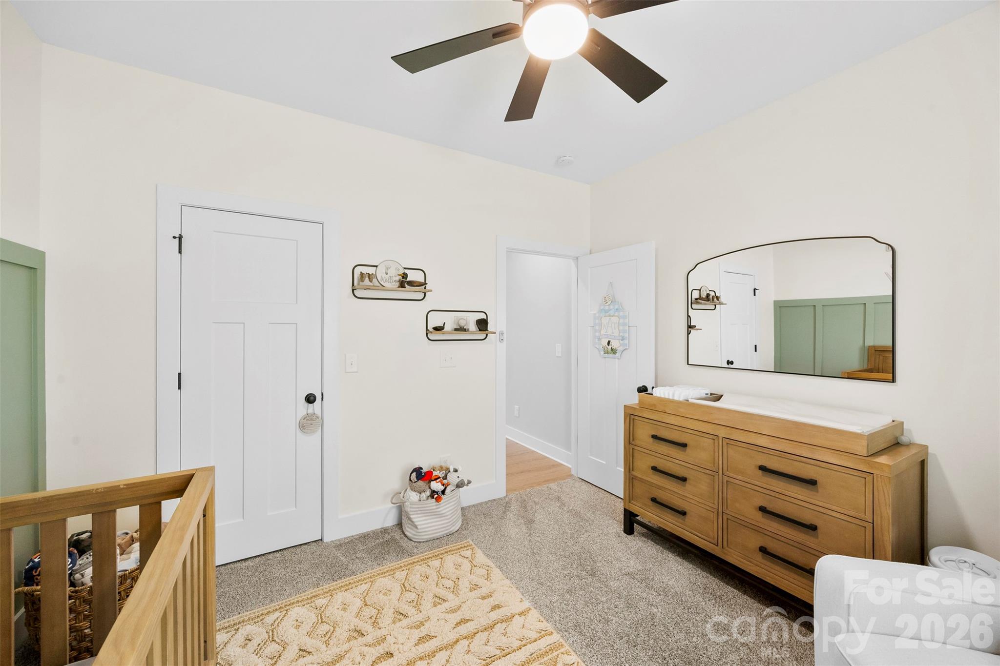 Stonecrest Meadows - Residential