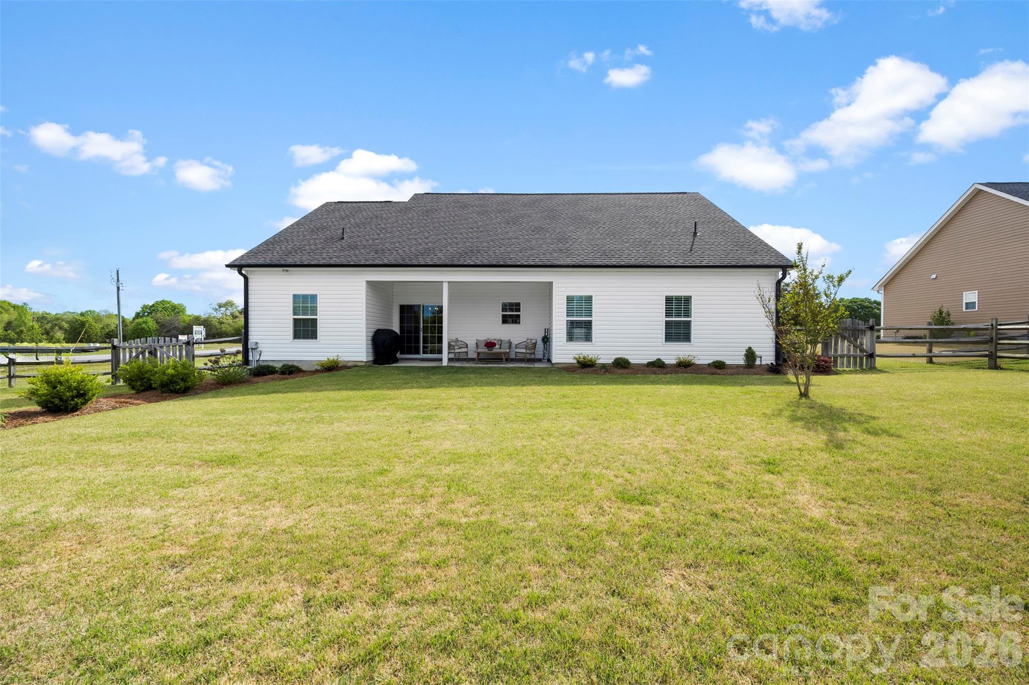 Stonecrest Meadows - Residential