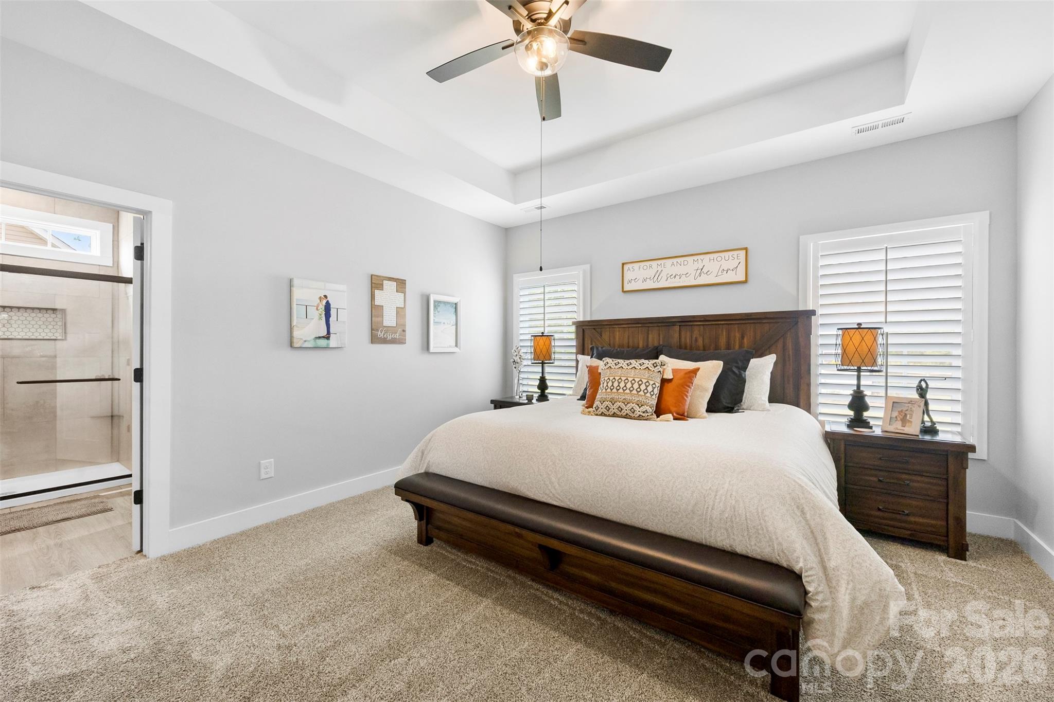 Stonecrest Meadows - Residential