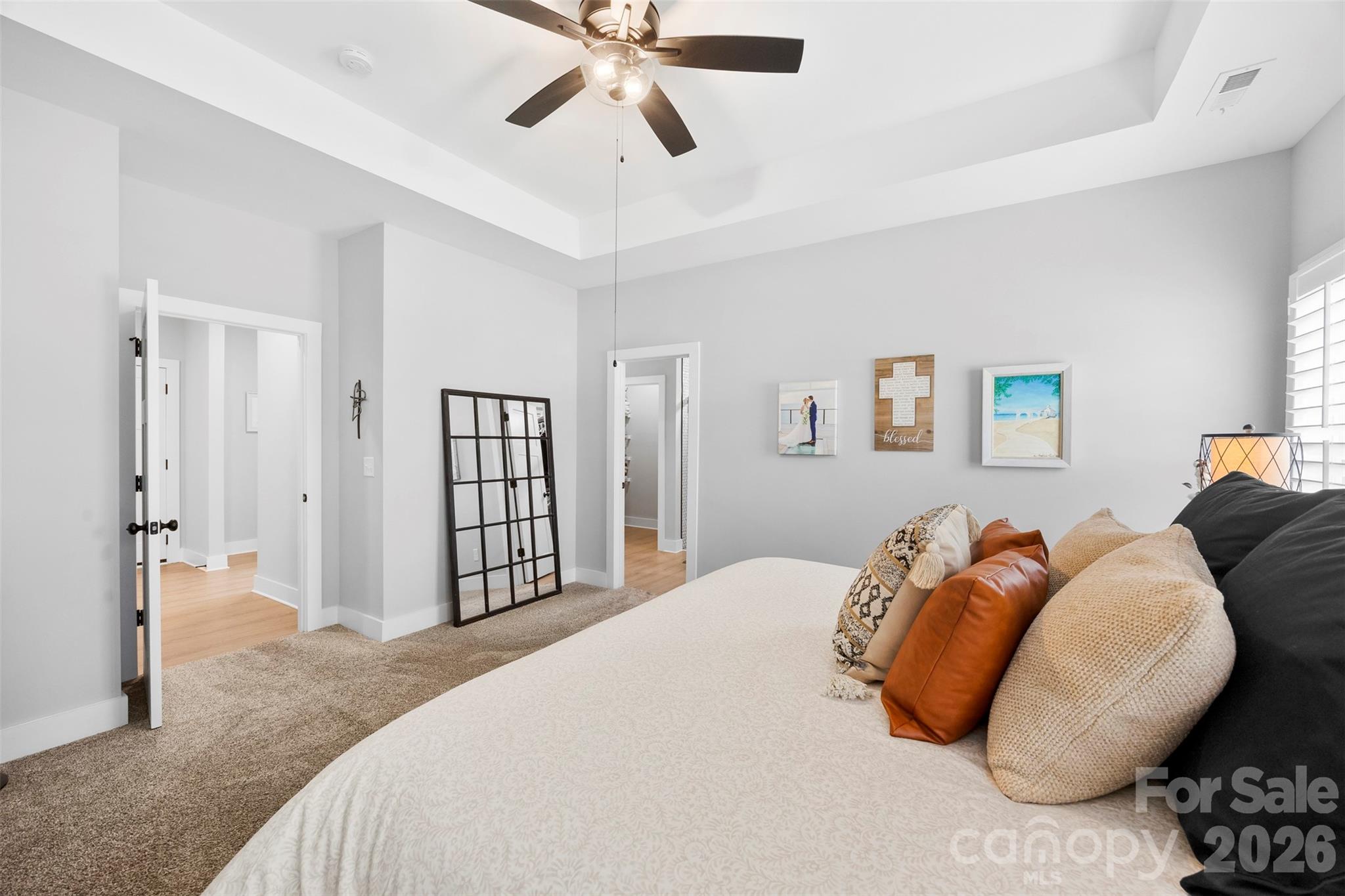 Stonecrest Meadows - Residential