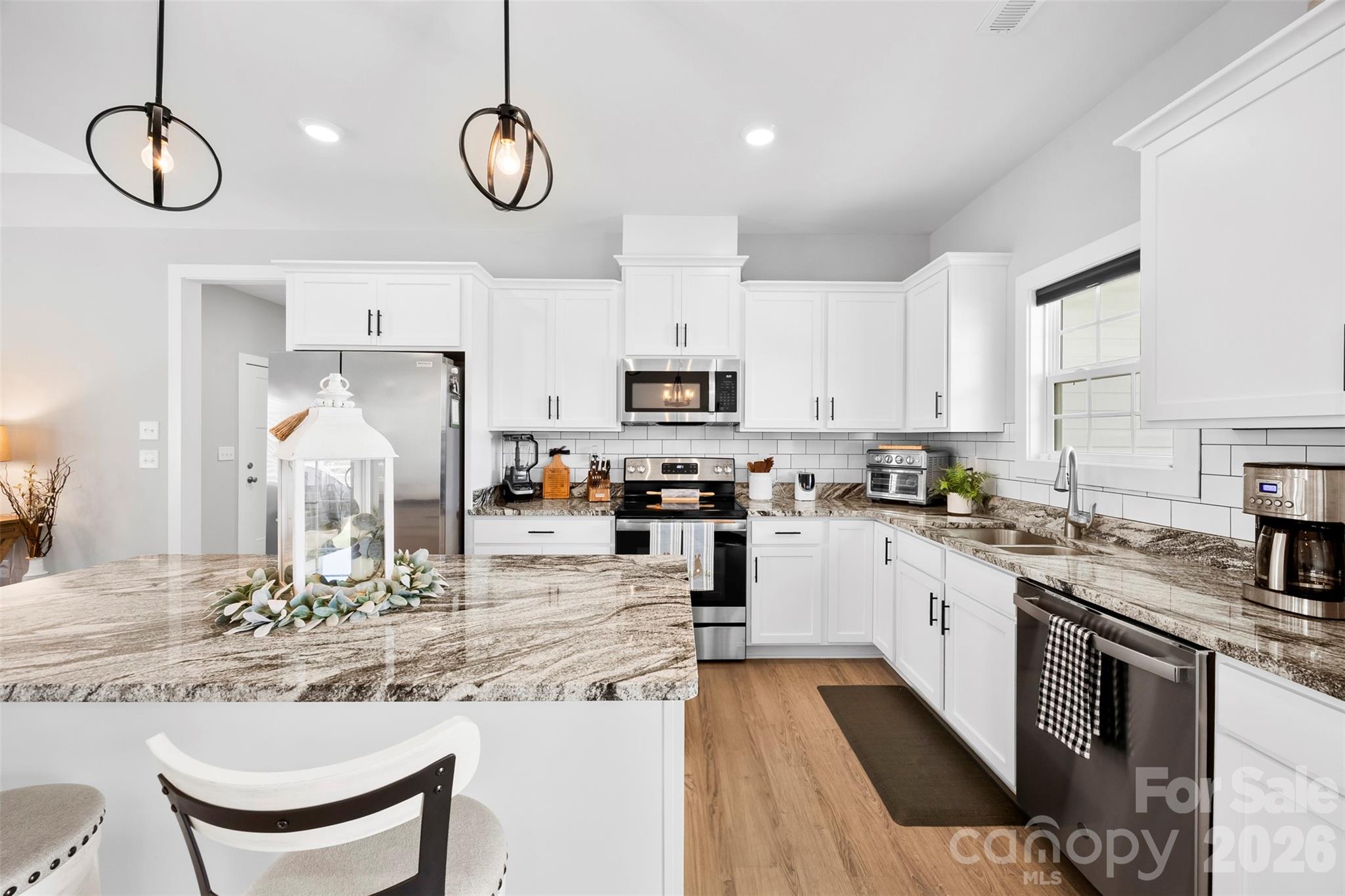 Stonecrest Meadows - Residential