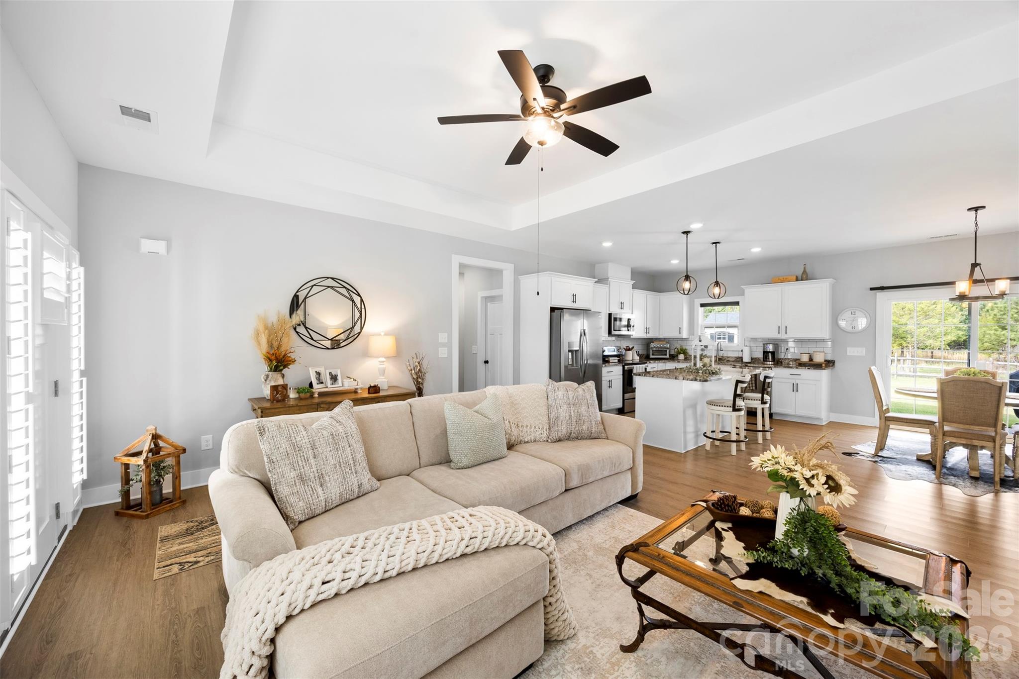 Stonecrest Meadows - Residential