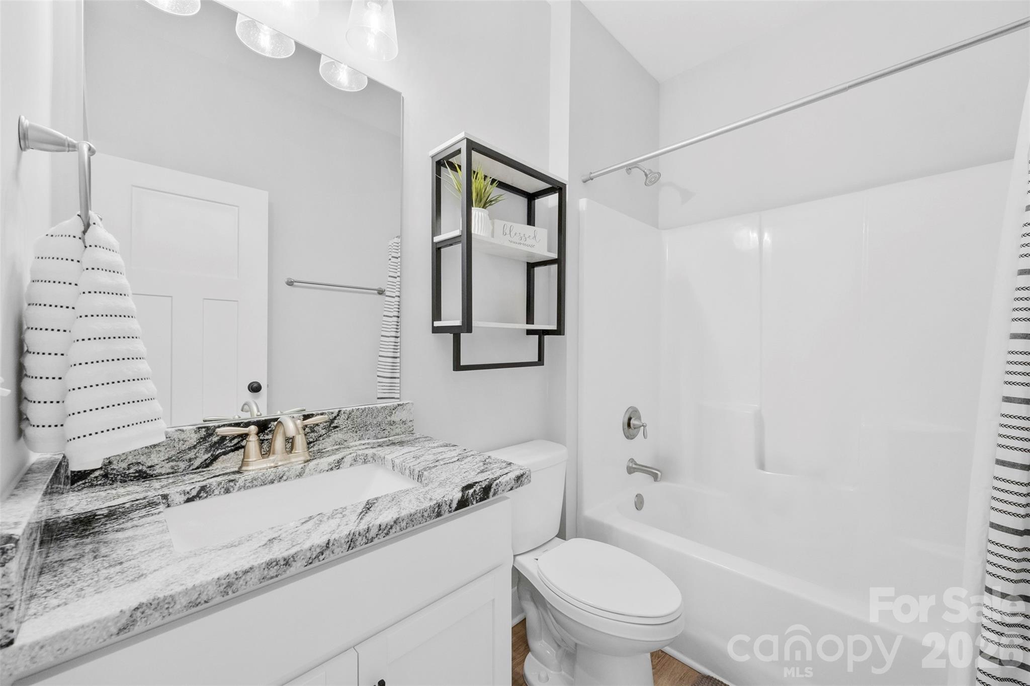 Stonecrest Meadows - Residential